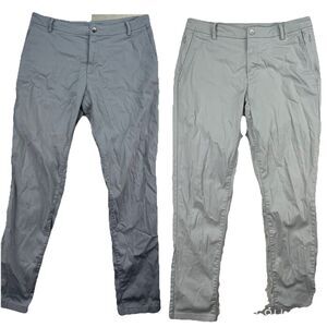 Birddogs Gray Chinos & Khakis